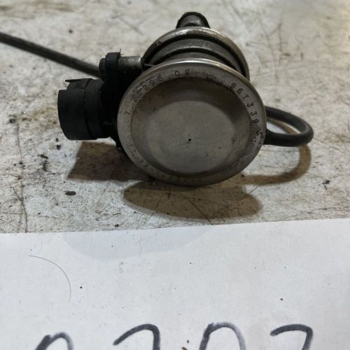 1997 bmw 318i air pump control valve 11721433713 11721433713