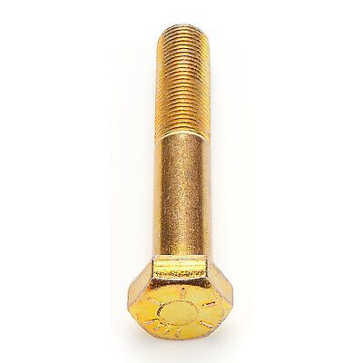 Mpd racing mpd81104 - radius rod bolt for dirt sprint birdcage