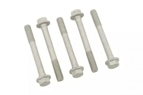 Genuine gm m10x1.5x90 multi-purpose bolt 11516360