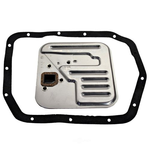 Transmission filter kit purolator p1269 hyundai