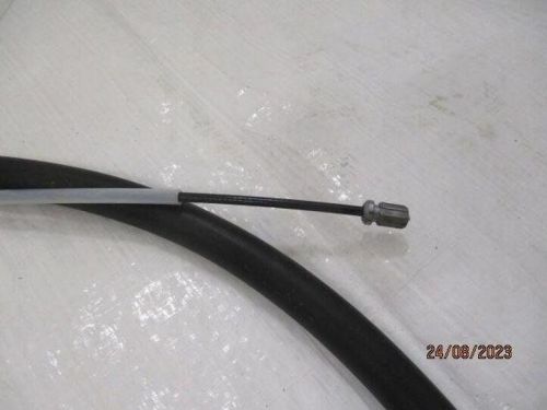 Peugeot 308 sw handbrake cable 474631 diesel 68kw 2017 25884198-