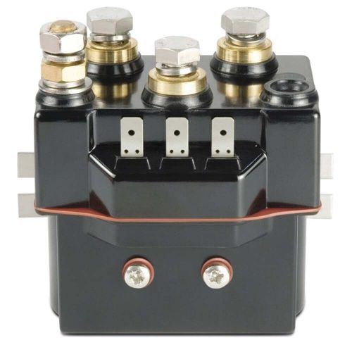 Quick t6415-12 reversing solenoid 12v unit f/windlass motors