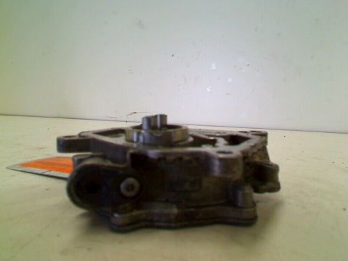 Vacuum pump vacuum pump mercedes-benz cla (117.3) 2014 a2701801001-