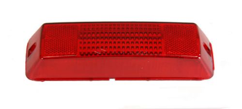 Llp universal tail light replacement for snowmobile and trailers