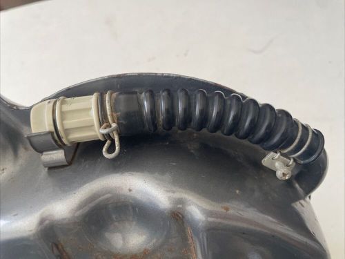 1972 honda ct90 ct 90 trail 110 ct110 auxiliary gas fuel tank first year canteen