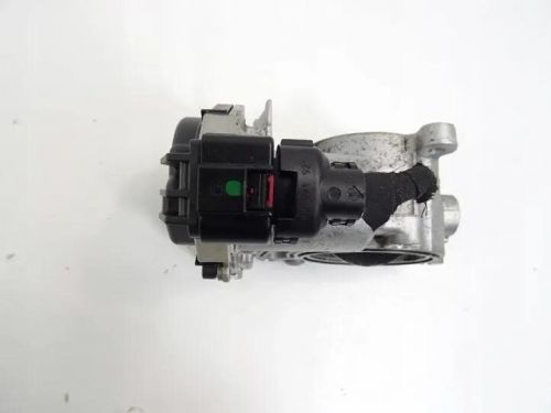 Skoda octavia i 1u2 throttle body 05l128063a petrol 55kw 2021 26056258-