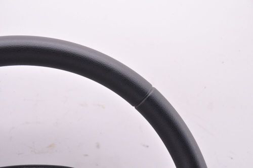 Dacia sandero ii steering wheel 2021 26013870