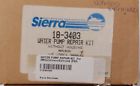 Nos sierra 18-3403 water pump repair kit w/o housing repl. omc 388644 (01834030)