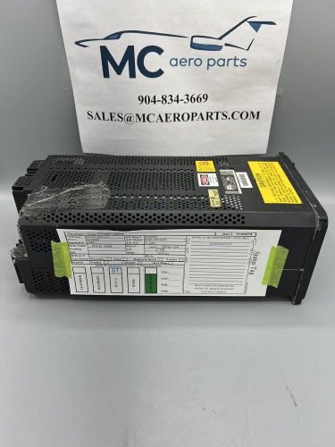 Collins mfd-85b multifunction display pn: 622-7876-011