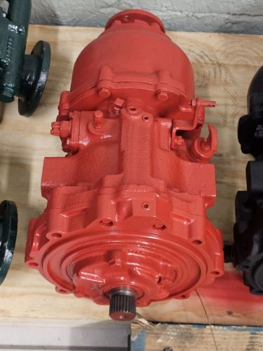 Velvet drive marine transmission 71c- 1.91:1