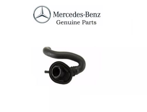 For mercedes w203 w209 c240 clk500 genuine hvac heater hose 203 830 03 96