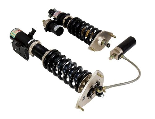 Bc racing hm coilovers for bmw 3 series e90 rwd 2005-2011 i-03-hm