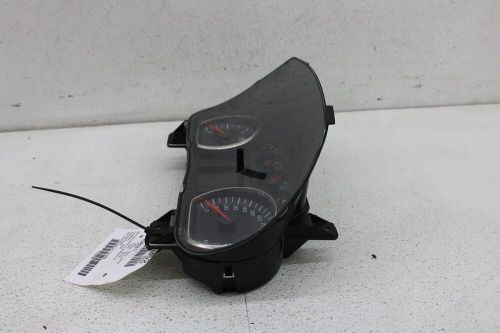 Speedometer mph (us market) id 84390804 chevy silverado 1500 2019 *sold as is*