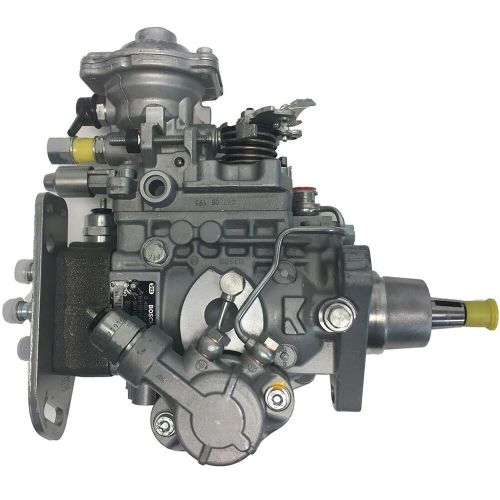 Fuel injection pump 0460426453 2855392 replace for case diesel engine