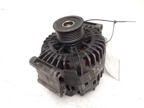 Alternator 140 amp fits audi a4 2005 - 2016 oem