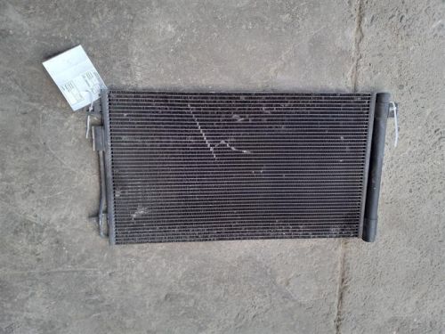 Ac condenser 07-12 gmc acadia 20995673