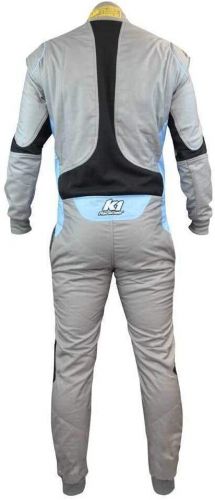 K1 race gear flex auto racing nomex suit fia premium 3 layer lightweight