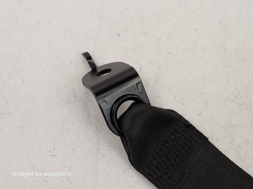 ✅ 14-20 oem bmw f22 f32 f82 m4 430 front left driver seatbelt retractor black