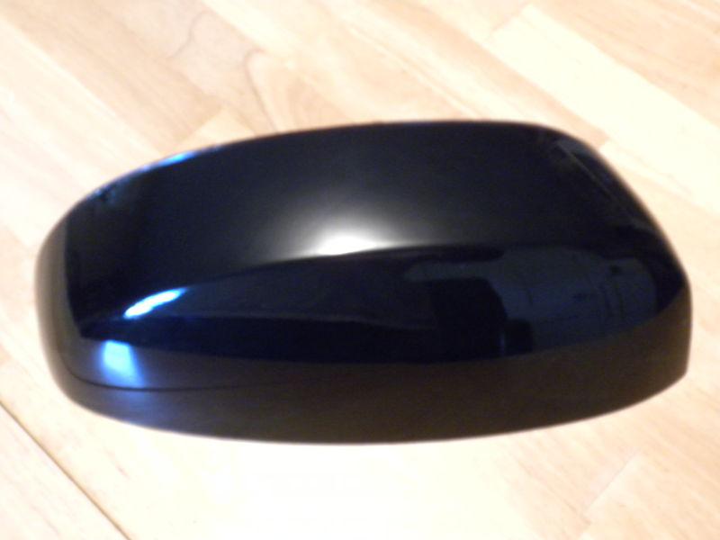 2010 chevrolet truck mirror cover  o.e.m.