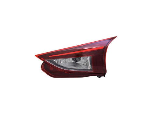 Right - passenger side tail light assembly 69kvcc94 for 3 sport 2014 2015 2016