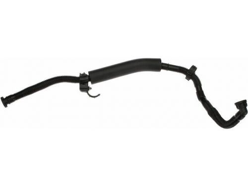 Valve to secondary air pump crankcase breather hose 69pvgm19 for beetle eos 2010