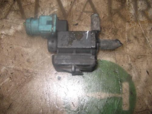 Additional air valve for nissan trade 100*39000 6339000-