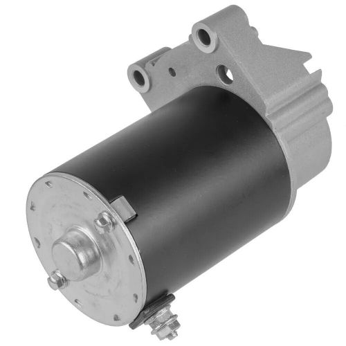 Starter for briggs &amp; stratton 14,16,18 hp  497596 v twin