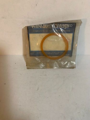 Genuine nos mercruiser retainer    390-7007   bx 11