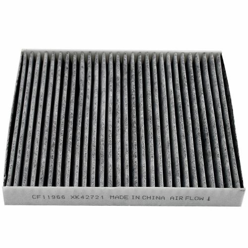 1x fram cabin air filter fresh breeze for chevy silverado gmc sierra  enclave