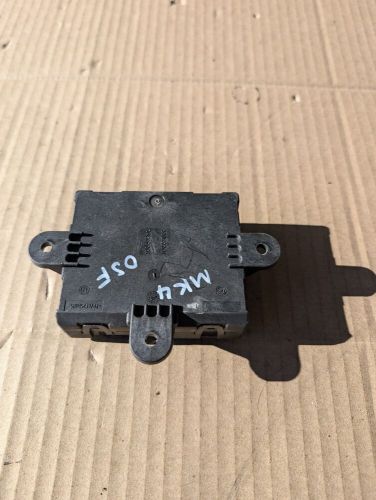 Ford mondeo mk4 estate osf driver side front door control module ecu  d40