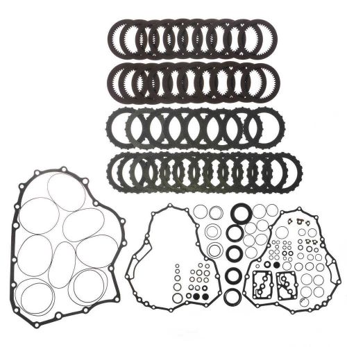 Automatic transmission master repair kit-auto trans master repair kit pioneer