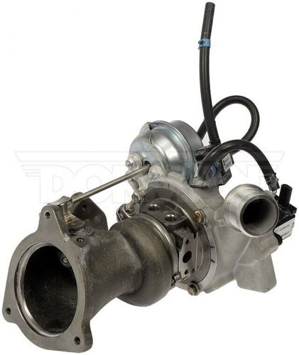 Dorman    667 525    turbocharger