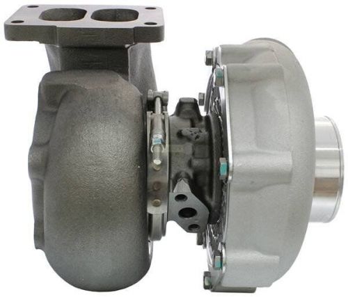 Turbocharger new - oe-ref. 500373230 for iveco-