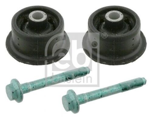 Bearing set, axle beam fits seat alhambra 7v 2.8 rear left or right 00 to 10 new