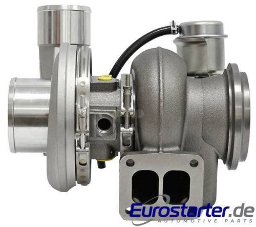 1* turbocharger new - oe-ref. 2507700 for caterpillar-