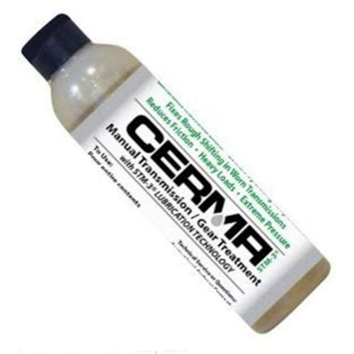 Cerma for manual transmission treatment