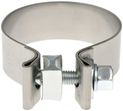 Exhaust clamp dorman 904-099