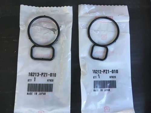 Honda acty mini truck engine carburator e07a mounting gasket set