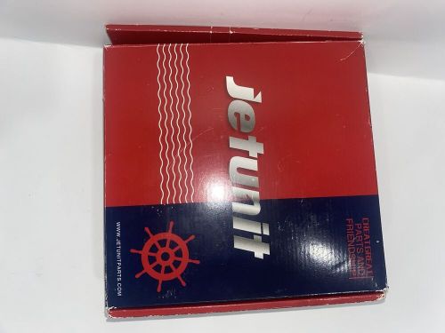 Jetunit stator for mercury outboard je-x01me0006 (open box)