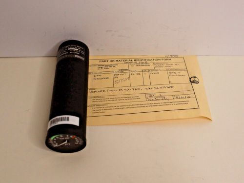 RAGEN DST1017-29 Temperature Indicator / Piper 56515-4 Removed Working with Tag, US $300.00, image 3