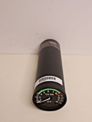 RAGEN DST1017-29 Temperature Indicator / Piper 56515-4 Removed Working with Tag, US $300.00, image 4