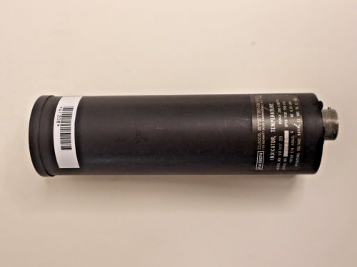 RAGEN DST1017-29 Temperature Indicator / Piper 56515-4 Removed Working with Tag, US $300.00, image 5