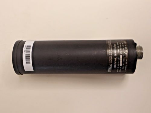 RAGEN DST1017-29 Temperature Indicator / Piper 56515-4 Removed Working with Tag, US $300.00, image 10