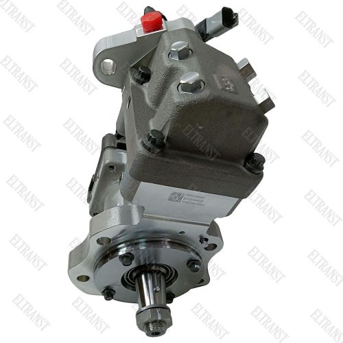 Fuel injection pump 4921434 replaces for cummins engine isle qsc