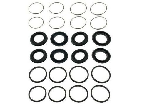 Genuine nissan pitworks complete front caliper seal kit for skyline r32 gtr