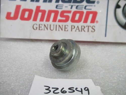 T24 omc evinrude johnson 326549 0326549 head seal installer boat specialty tool