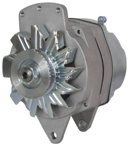 New alternator fits mercruiser marine stern drive 150gm 3.8l 1964-1966 ale5201c