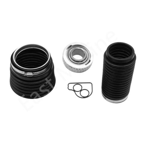 Transom seal kit for volvo penta sx drives 18-2772-1 3853807 3841481