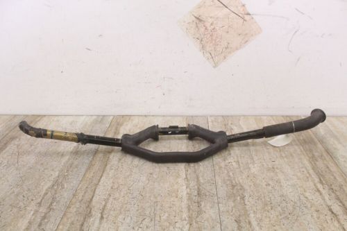 2008 arctic cat m1000 snopro  handlebars