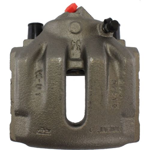 Disc brake caliper-premium semi-loaded centric 141.20005 reman